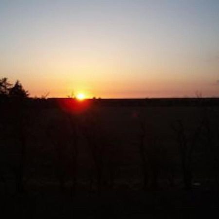 Bb-Vadehavet Ferielejlighed Til 6 Personer Ved Nationalpark Vadehavet รีเบอ ภายนอก รูปภาพ