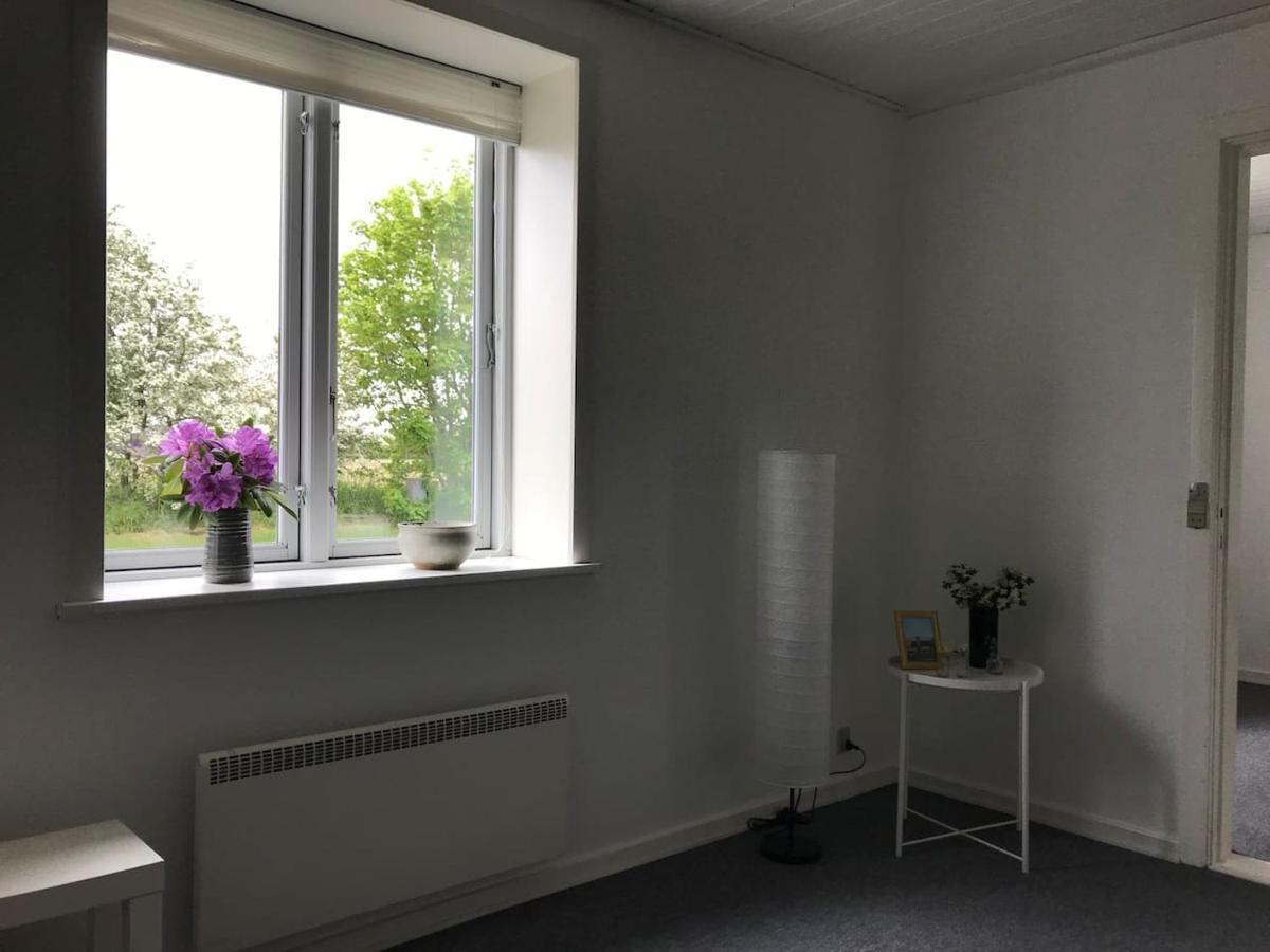 Bb-Vadehavet Ferielejlighed Til 6 Personer Ved Nationalpark Vadehavet รีเบอ ภายนอก รูปภาพ